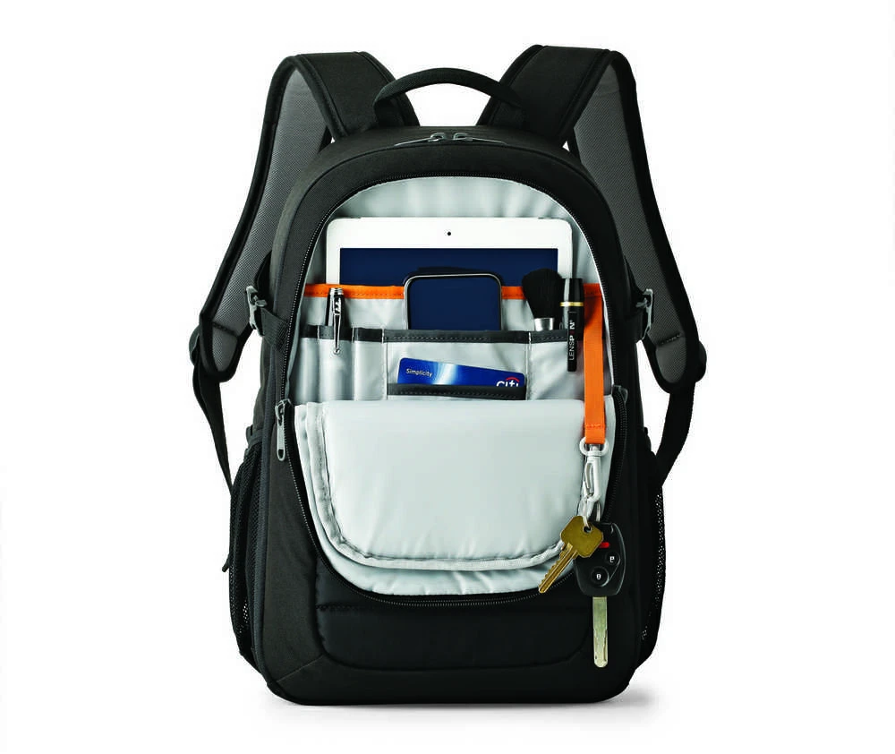 Lowepro Tahoe BP 150, mėlyna