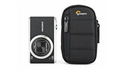 LOWEPRO TAHOE CS 20 Juodas