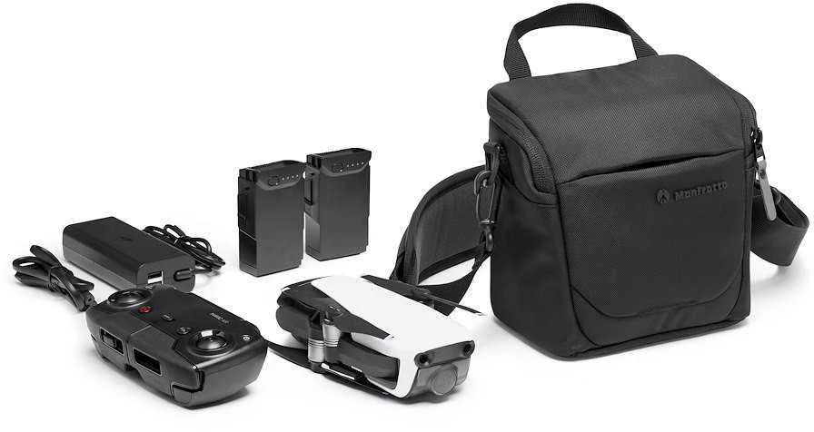 Manfrotto Advanced S III rankinė ant peties