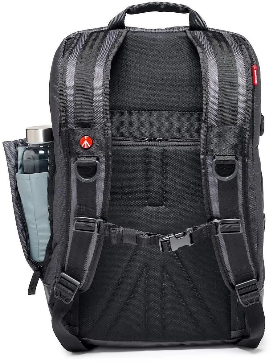 Manfrotto kuprinė Manhattan Mover-30 (MB MN-BP-MV-30)
