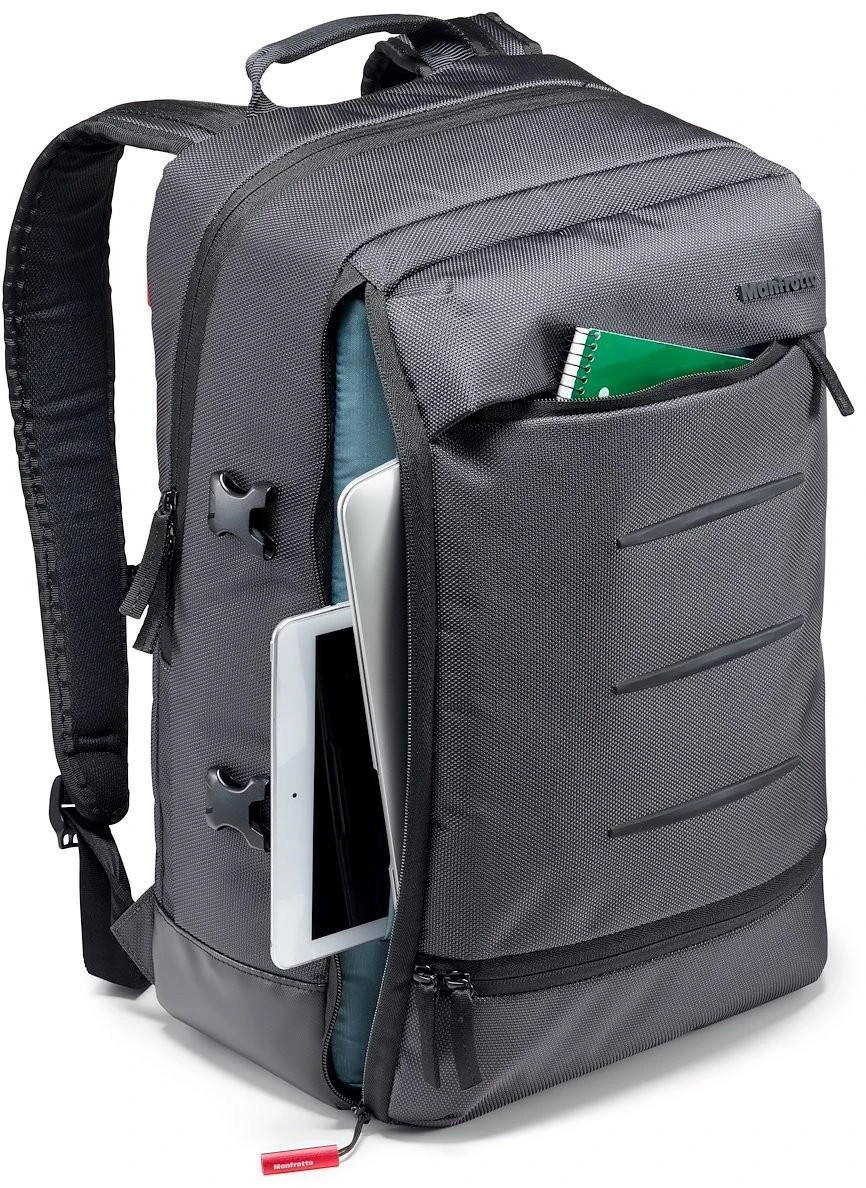 Manfrotto kuprinė Manhattan Mover-30 (MB MN-BP-MV-30)