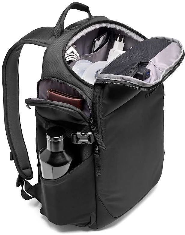 Manfrotto Advanced Befree III (MB MA3-BP-BF)