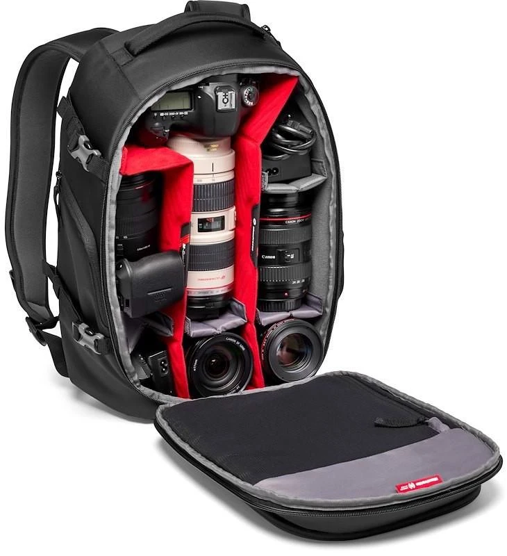 Manfrotto Advanced Gear III (MB MA3-BP-GM)