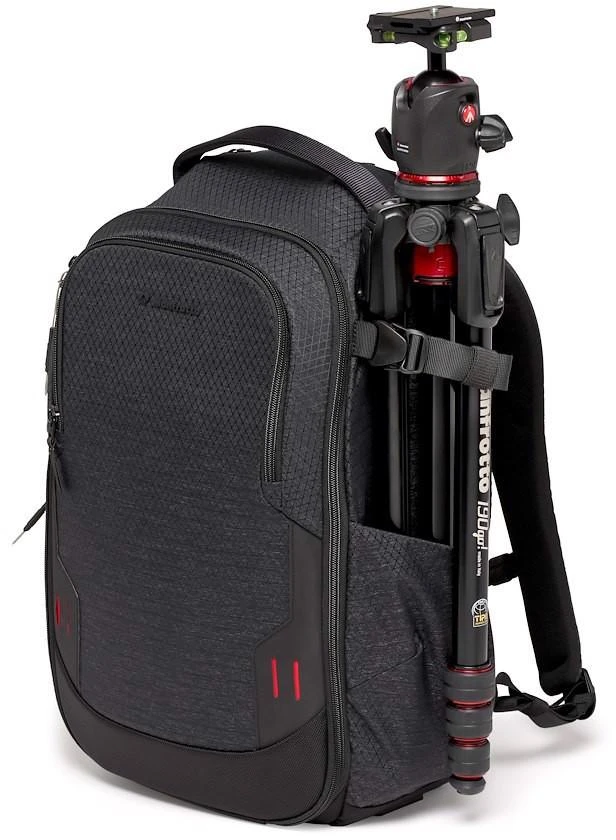 Manfrotto kuprinė Pro Light Frontloader M (MB PL2-BP-FL-M)