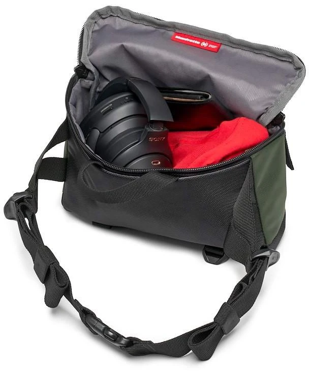 Manfrotto Street Waist Bag (MB MS2-WB)