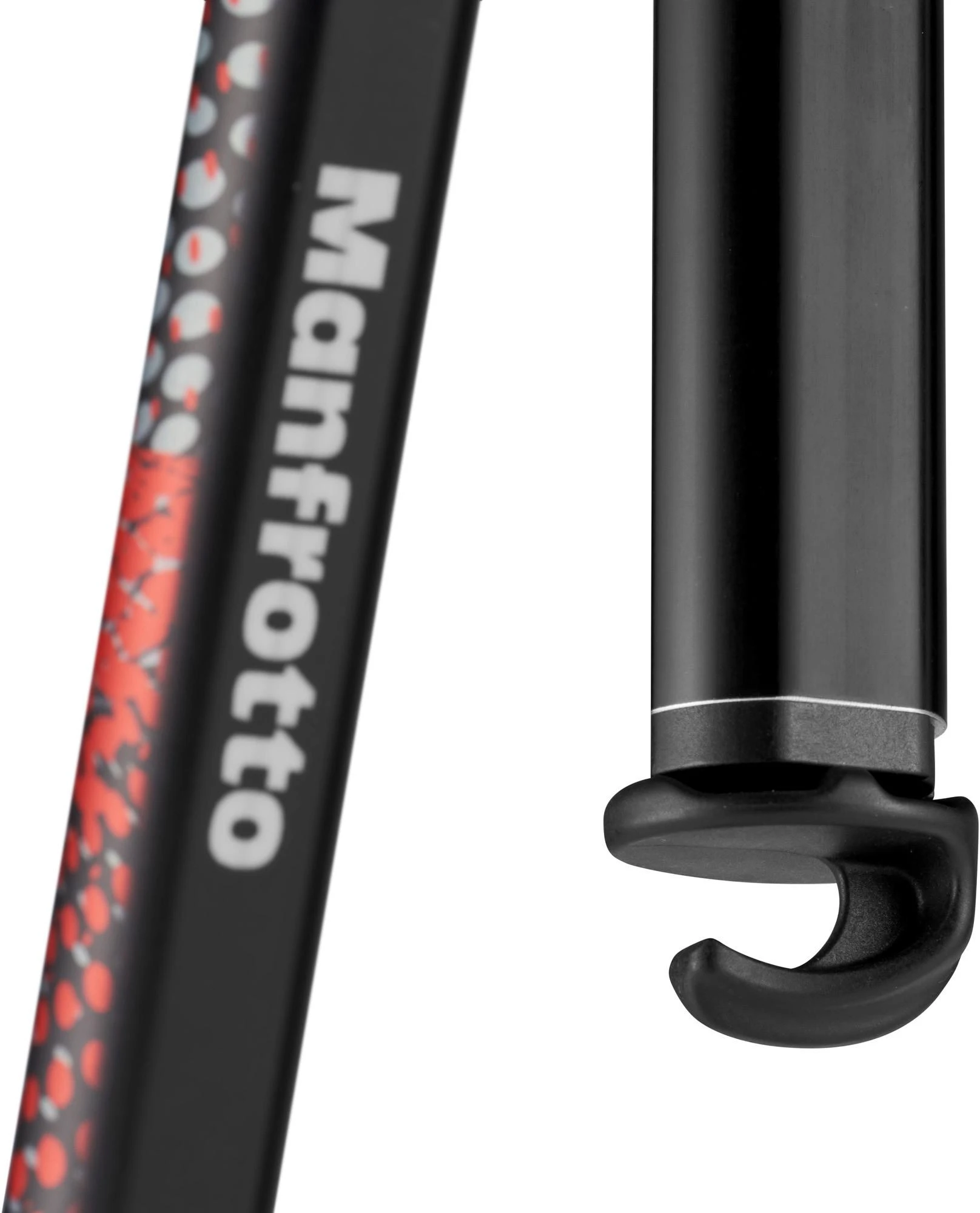 Manfrotto trikojo rinkinys Element MII MKELMII4RD-BH, raudonas
