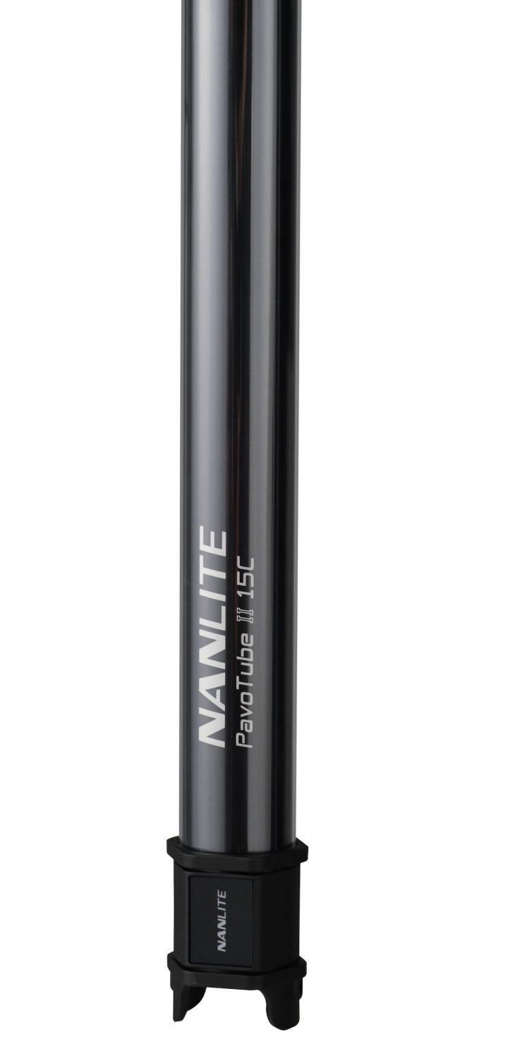 NANLITE PAVOTUBE II 15C LED RGBWW TUBE LIGHT 1KIT