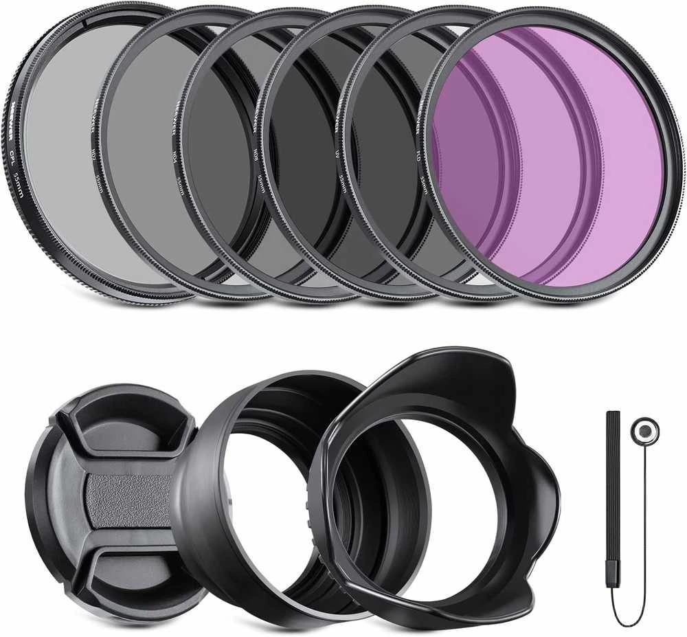 Neewer 55MM FILTER KIT 10088181