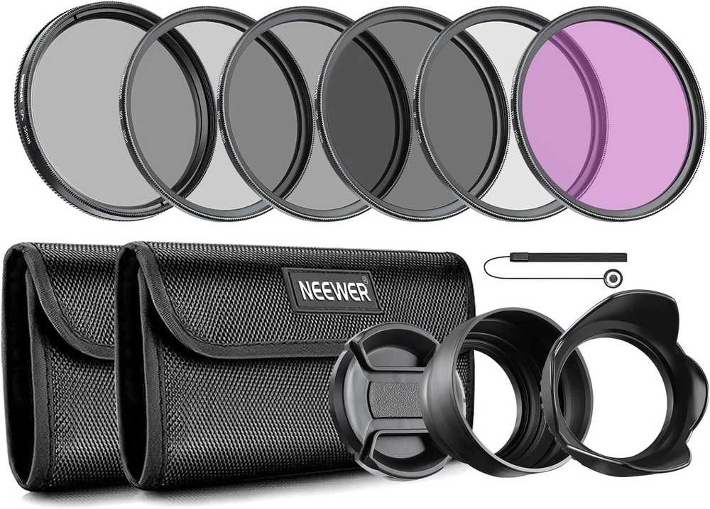 Neewer 55MM FILTER KIT 10088181