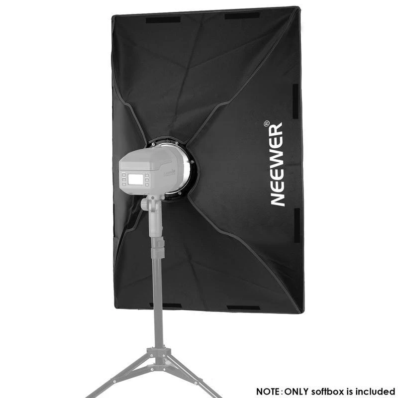 Neewer 60x90 Softbox With Bowens Mount 10070189