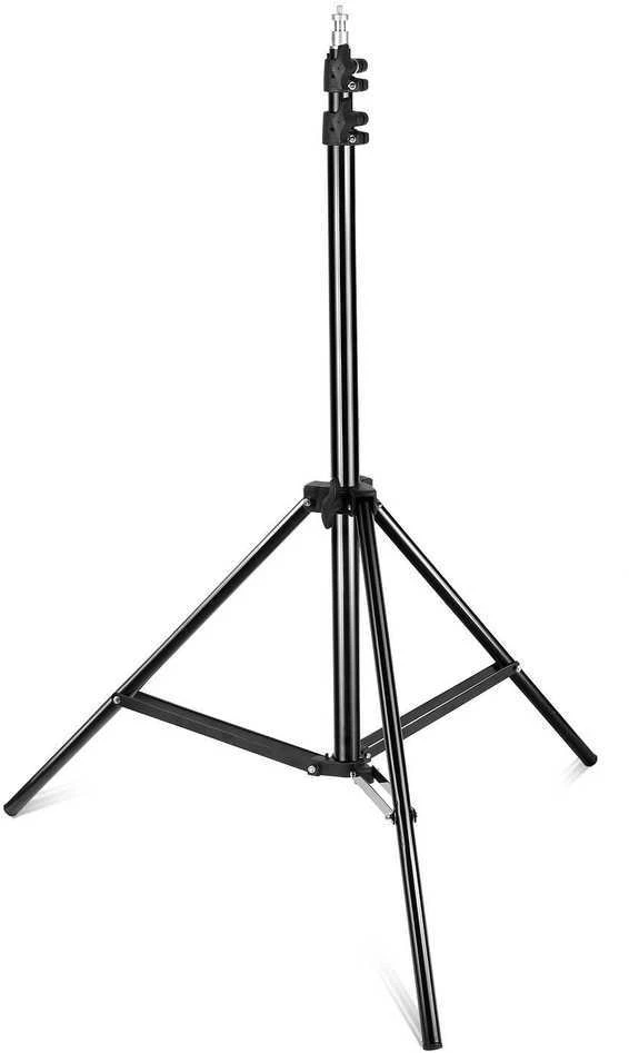 Neewer Bi-color 660 LED 2 lempų Apšvietimo Rinkinys 90095722
