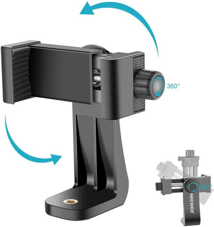 Neewer Išmanusis telefonas Holder 10091433