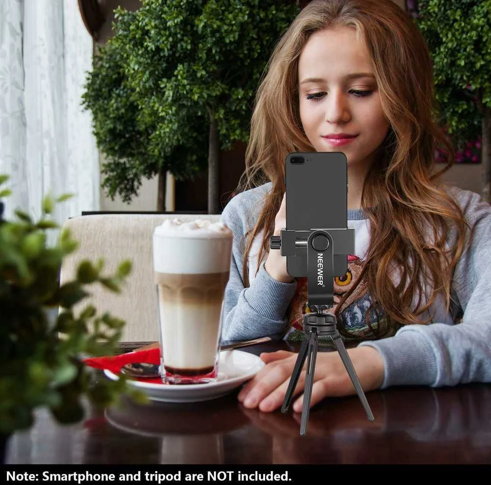 Neewer Išmanusis telefonas Holder 10091433