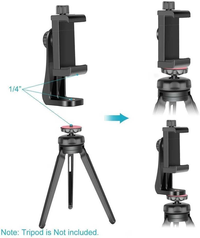 Neewer Išmanusis telefonas Holder 10091433