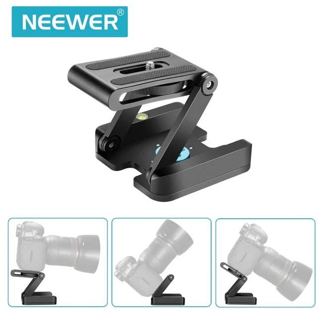 Neewer Z-Shaped Camera Bracket 10092550