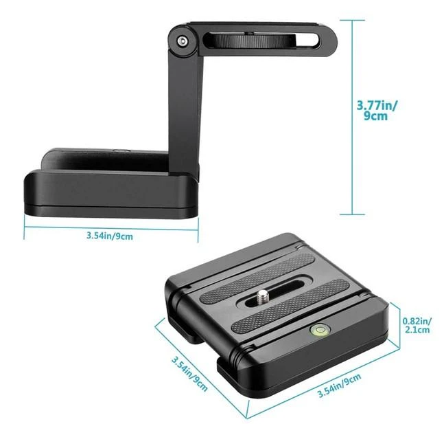 Neewer Z-Shaped Camera Bracket 10092550