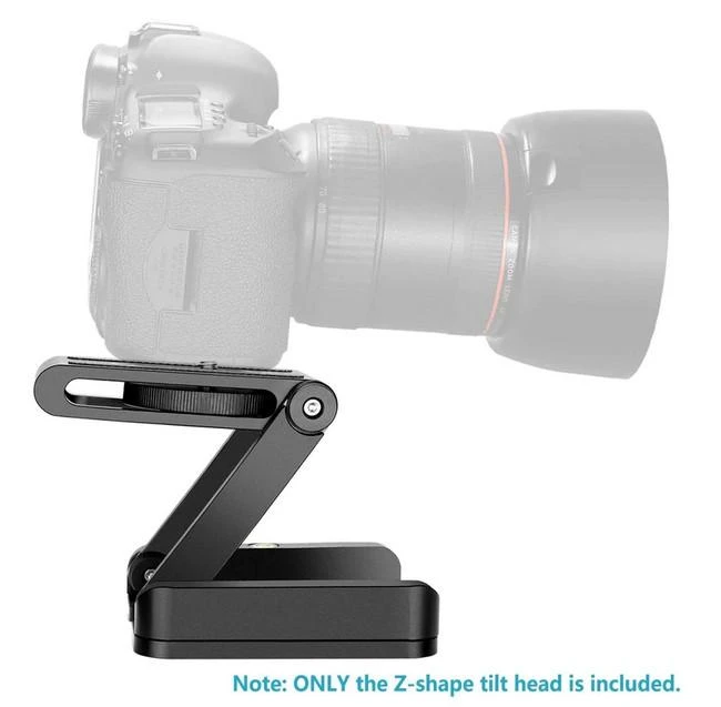 Neewer Z-Shaped Camera Bracket 10092550