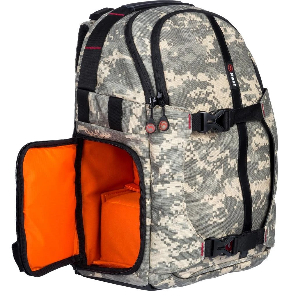 Nest HIKER 100 CAMO