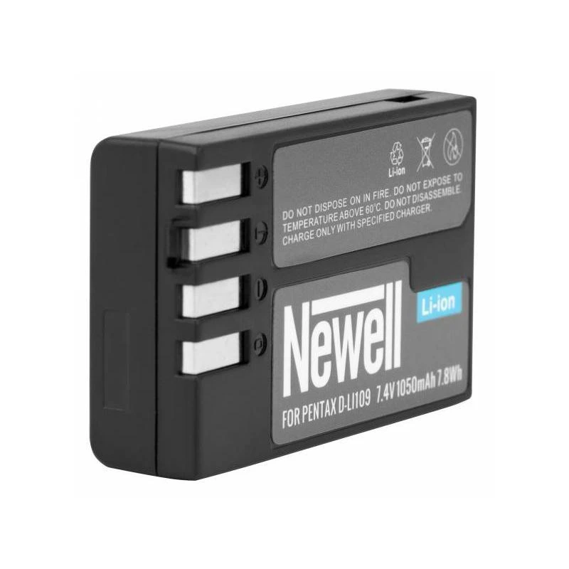 Newell Baterija D-Li109 pakaitalas