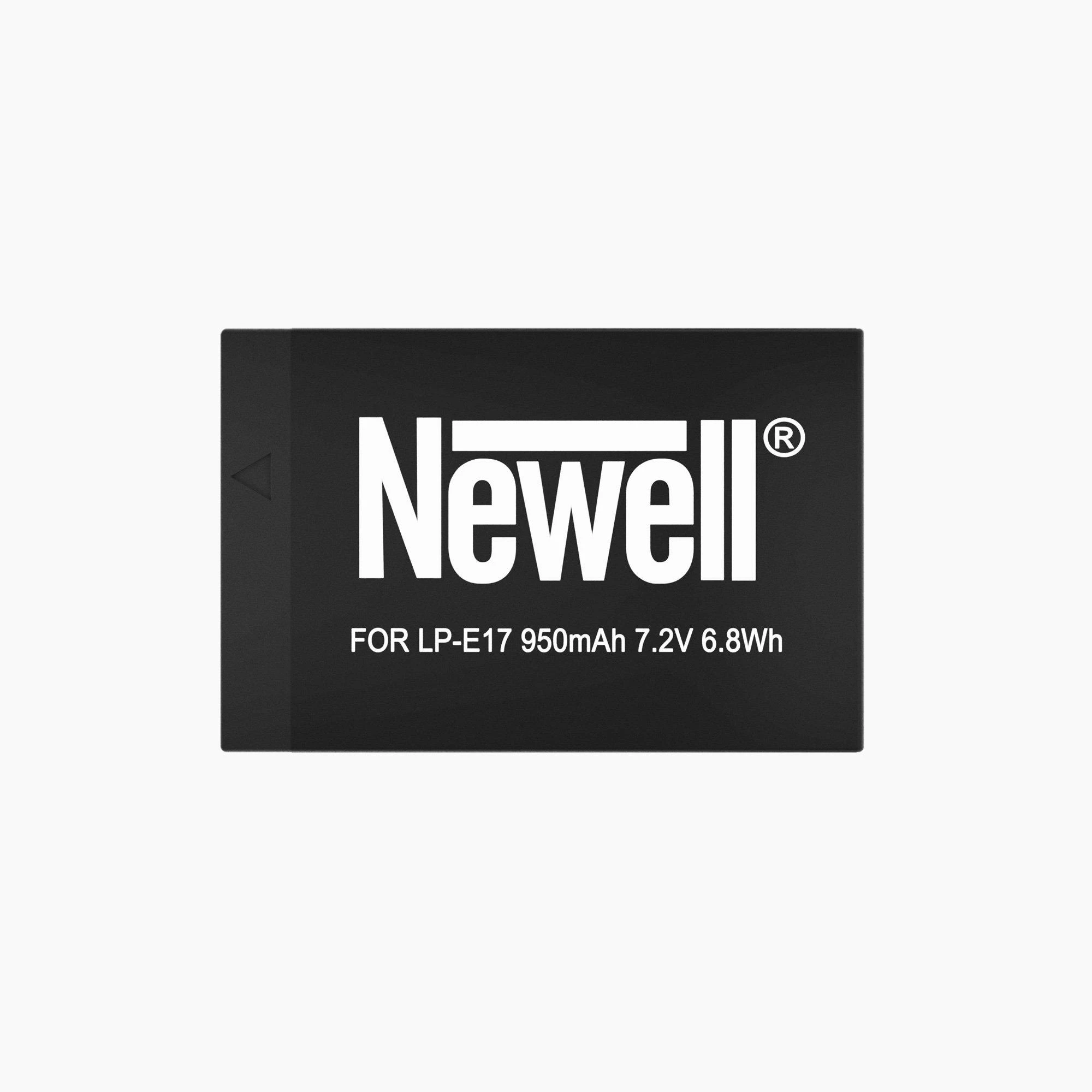 Newell baterija Canon LP-E17