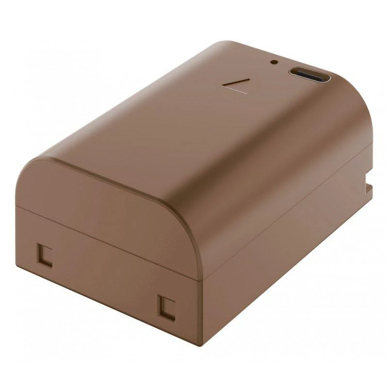 Newell BLX-1 USB-C pakaitinė baterija, skirta Olympus