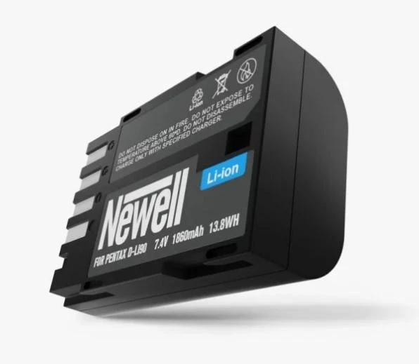Newell D-Li90 baterija