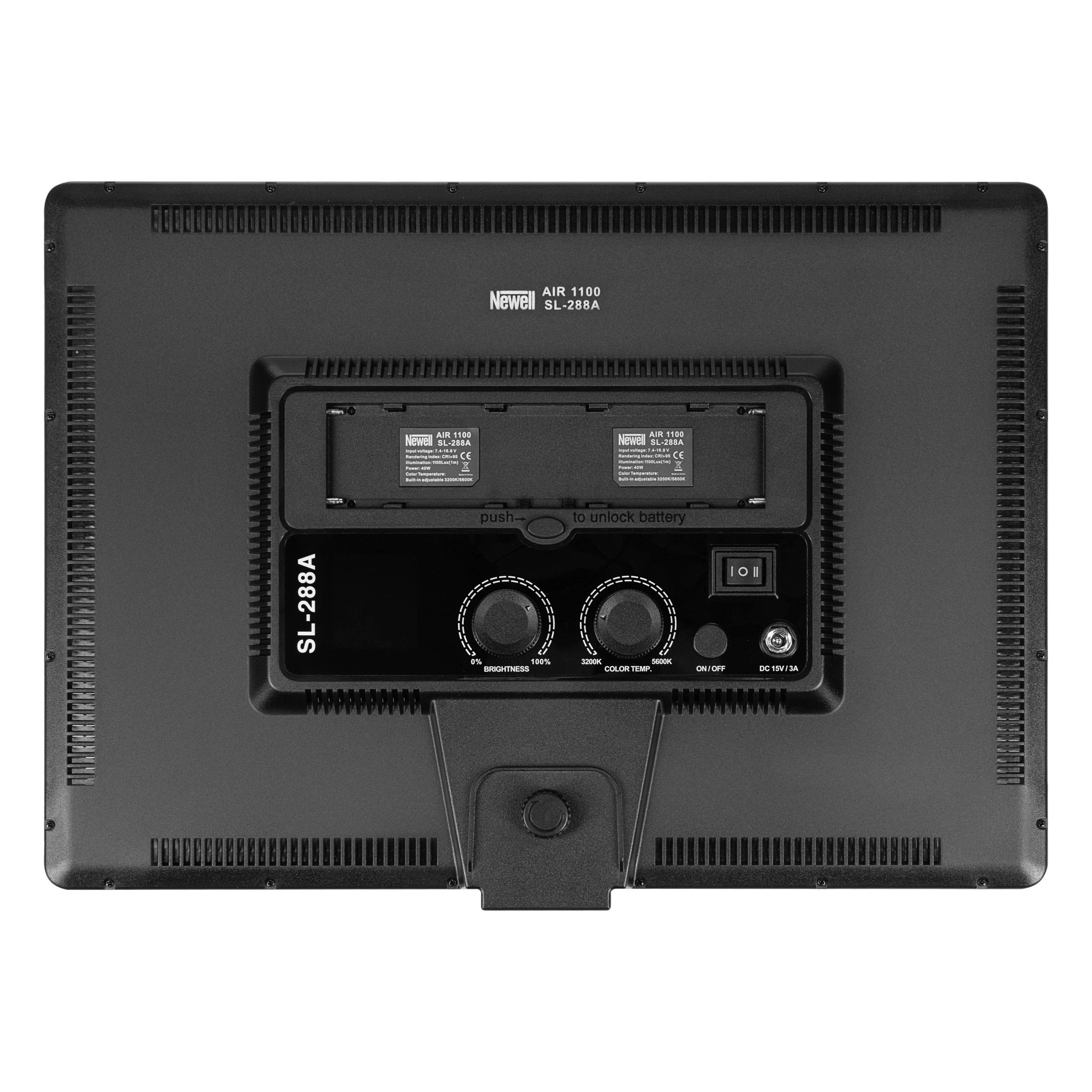 Newell LED AIR 1100