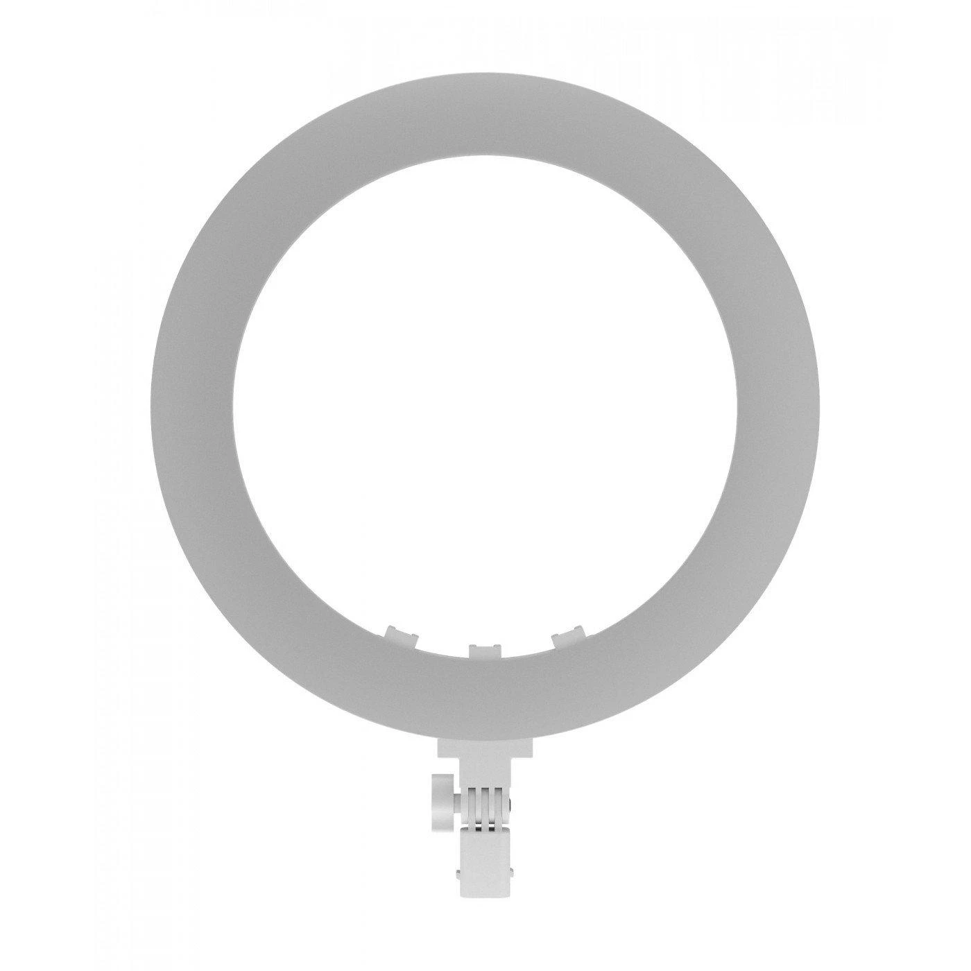 Newell LED žiedas RL-18A-WB (3200 K - 5500 K) Arctic Baltas