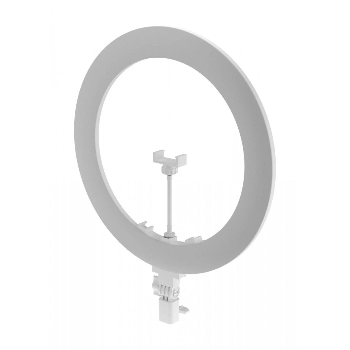Newell LED žiedas RL-18A-WB (3200 K - 5500 K) Arctic Baltas