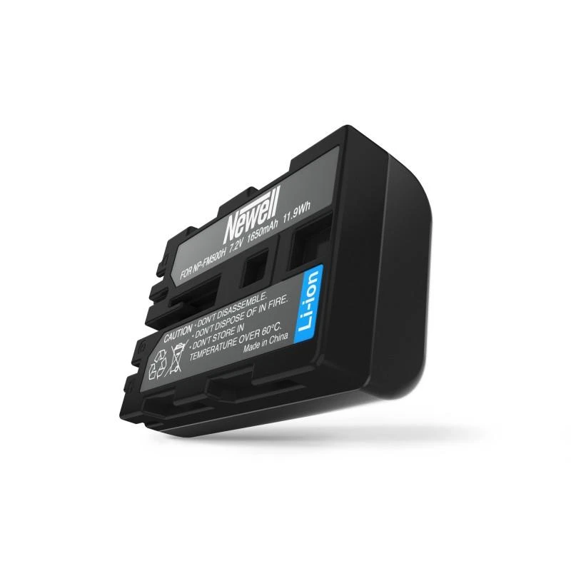 Newell NP-FM500H baterija