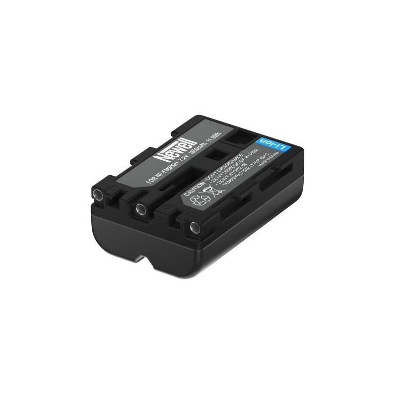 Newell NP-FM500H baterija