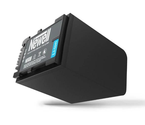 Newell NP-FV100A