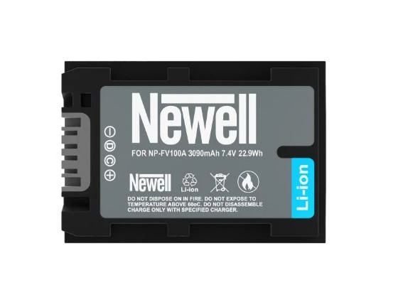 Newell NP-FV100A