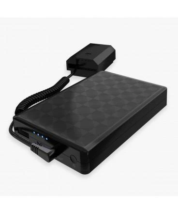 Newell Power bankas su akumuliatoriaus adapteriu, skirtu Sony PB-FZ100