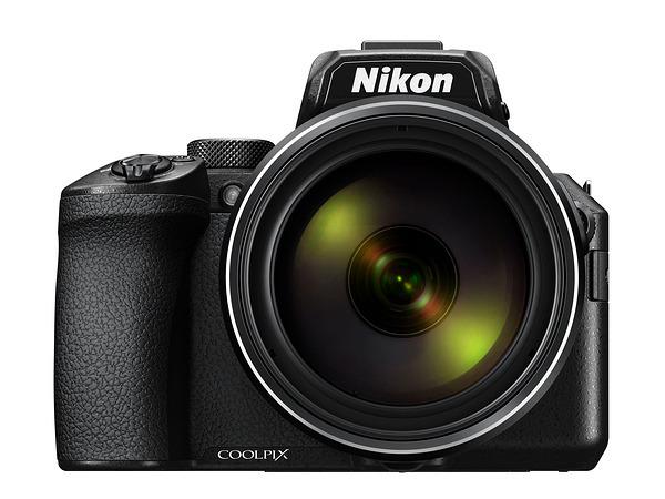 Nikon Coolpix P950
