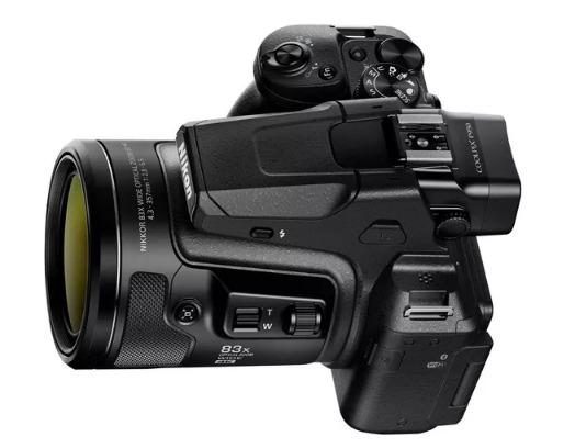Nikon Coolpix P950