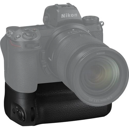 Nikon MB-N11 Baterijų Blokas/Laikiklis (Z 6II, Z 7II)