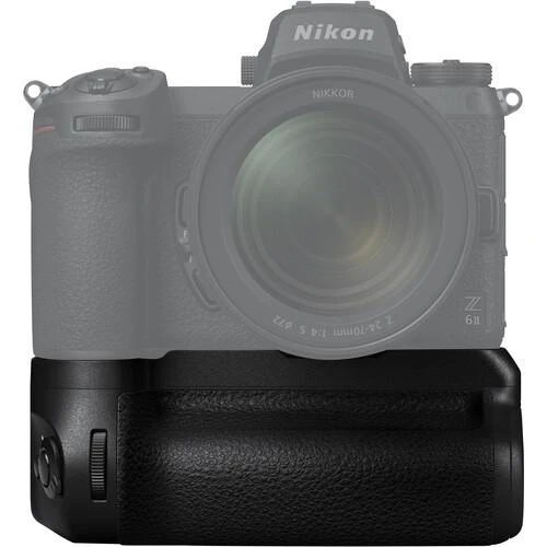 Nikon MB-N11 Baterijų Blokas/Laikiklis (Z 6II, Z 7II)