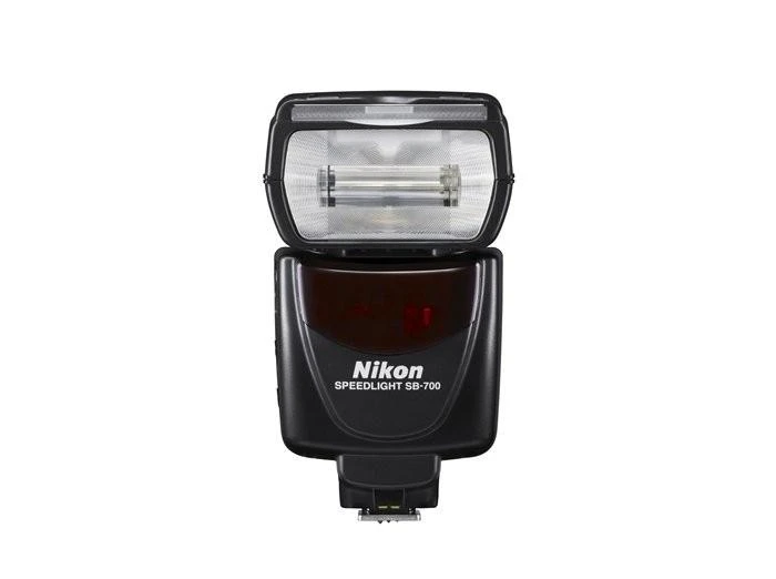 Nikon SB-700 blykstė