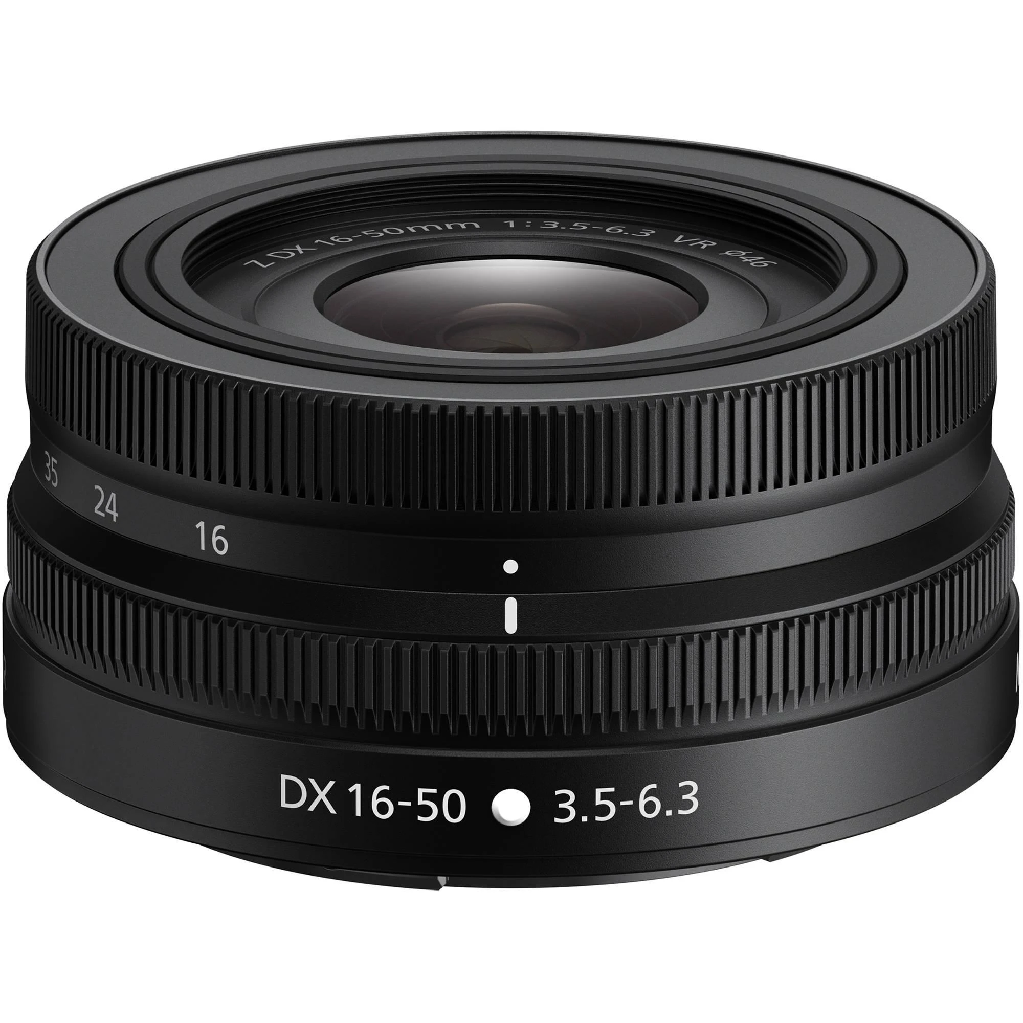 Nikon Z 30, (Z30) + NIKKOR Z DX 16-50mm f/3.5-6.3 VR