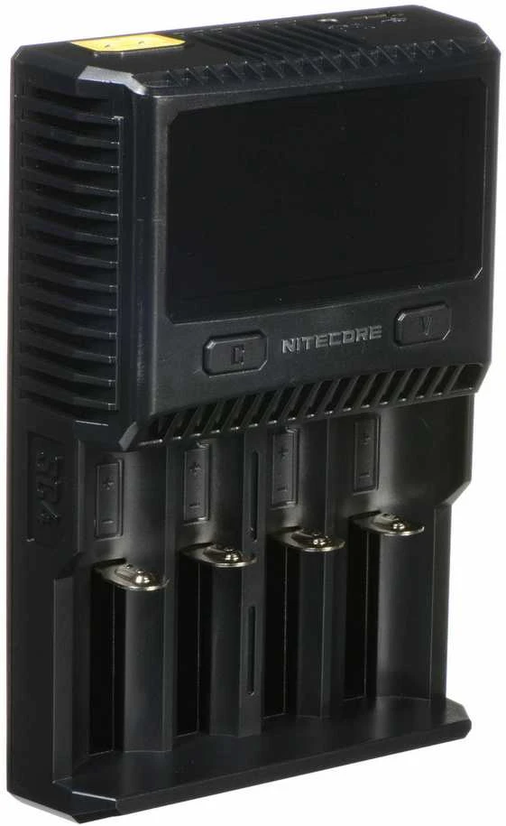 Nitecore SC4