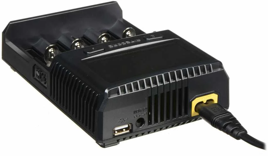 Nitecore SC4