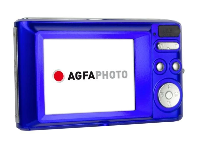 AgfaPhoto AGFA DC5200 Mėlyna