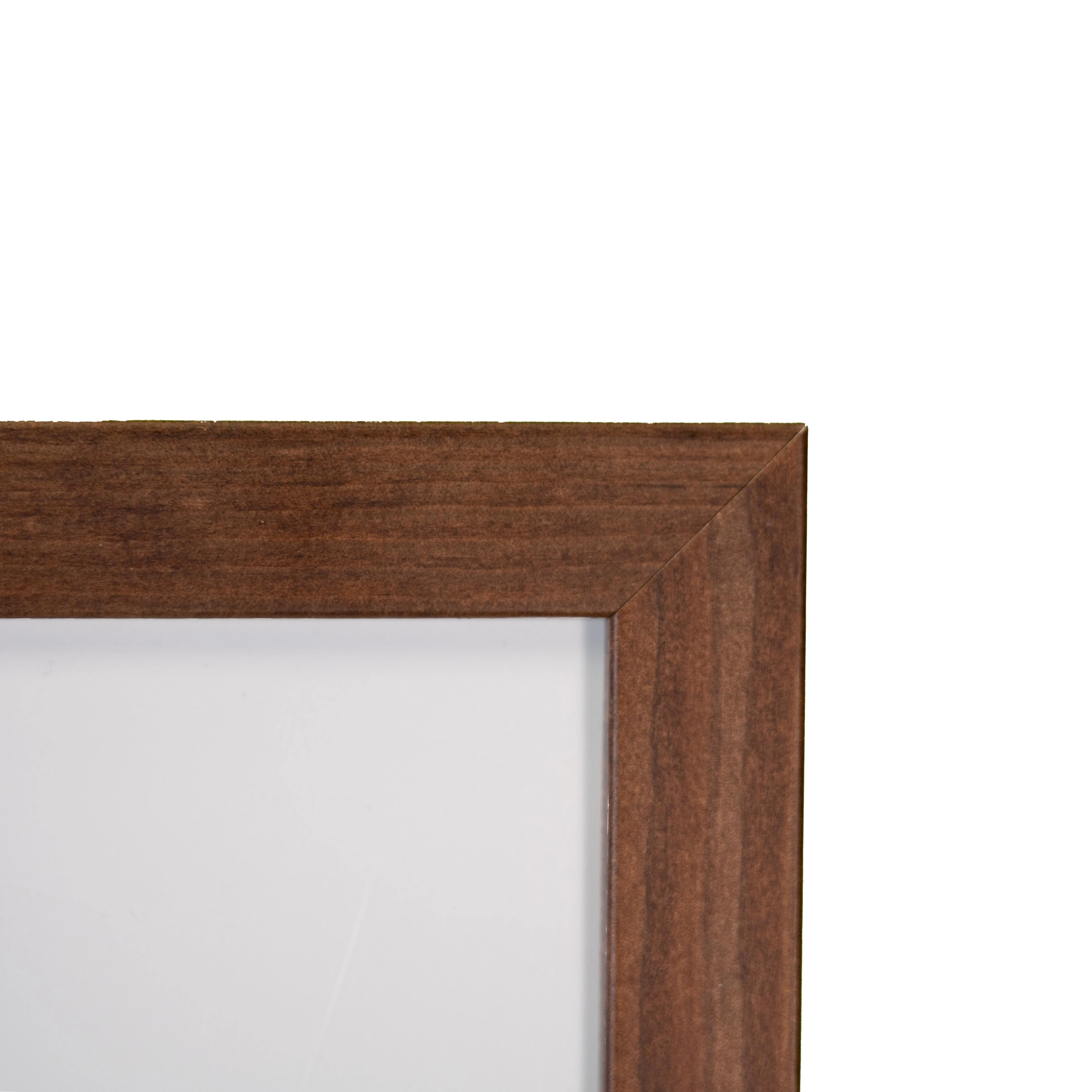 Nuotraukų rėmelis Pagaminta Lietuvoje Rėmas 50x70, 2015 walnut