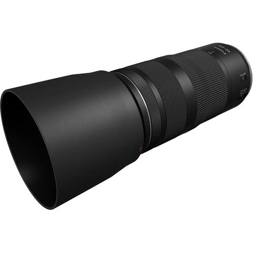 Objektyvas Canon RF 100-400mm f/5.6-8 IS USM