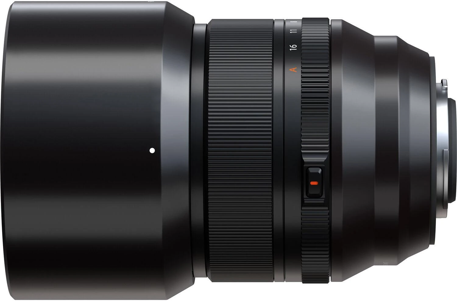 Fujifilm Objektyvas Fujinon XF56mm F1.2 R WR