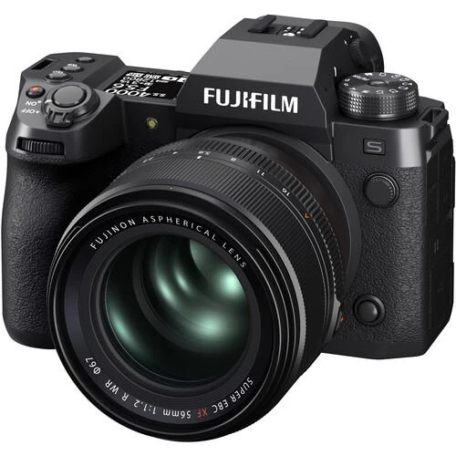 Fujifilm Objektyvas Fujinon XF56mm F1.2 R WR