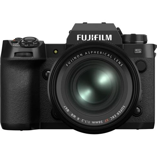 Fujifilm Objektyvas Fujinon XF56mm F1.2 R WR