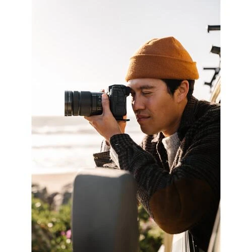 Fujifilm Objektyvas Fujinon XF18-120mmF4 LM PZ WR