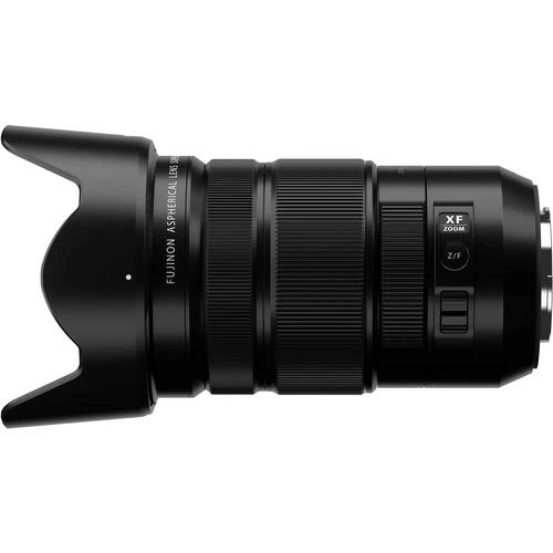 Fujifilm Objektyvas Fujinon XF18-120mmF4 LM PZ WR